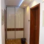 Krokus Apartamento