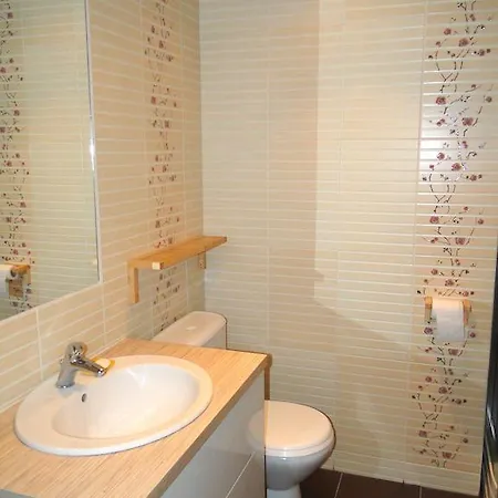 Appartement Krokus Ustka