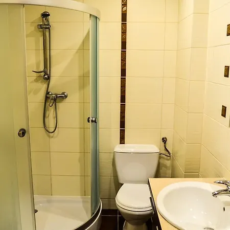 Appartement Krokus Ustka