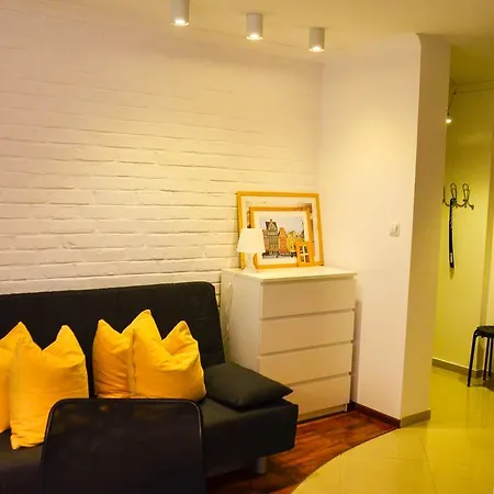 Apartment Krokus *