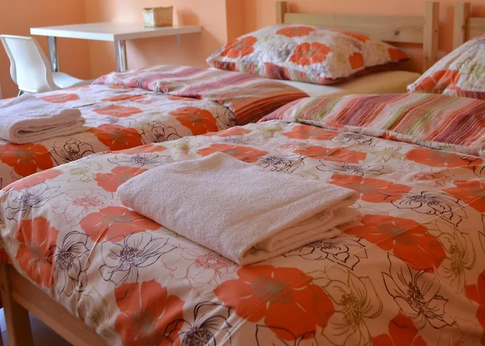 Appartamento Krokus *