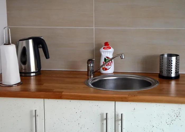 Krokus Appartamento *