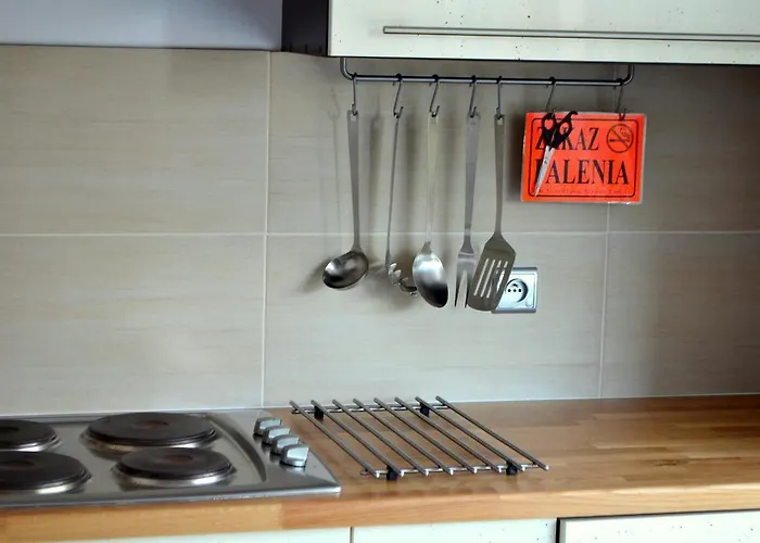 Krokus Appartamento Ustka