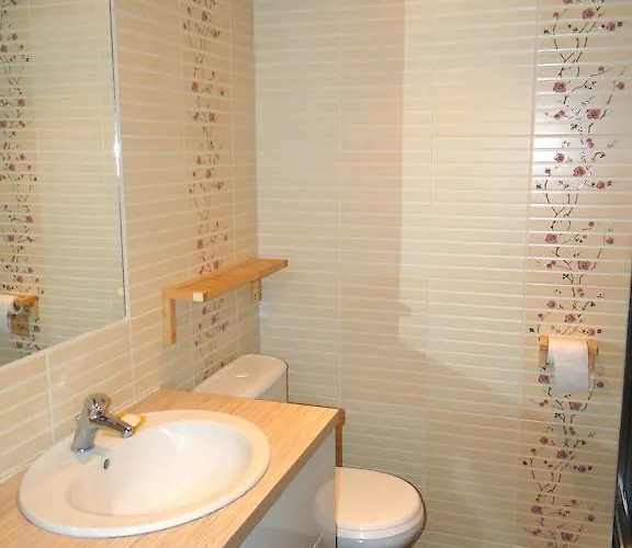 Appartamento Krokus Ustka