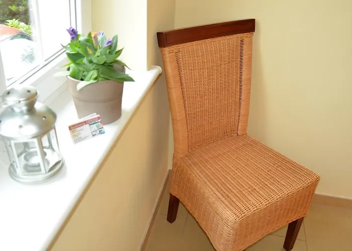 Krokus Appartamento Ustka