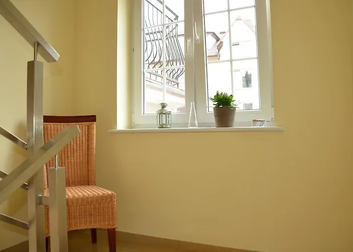 Krokus Appartamento *