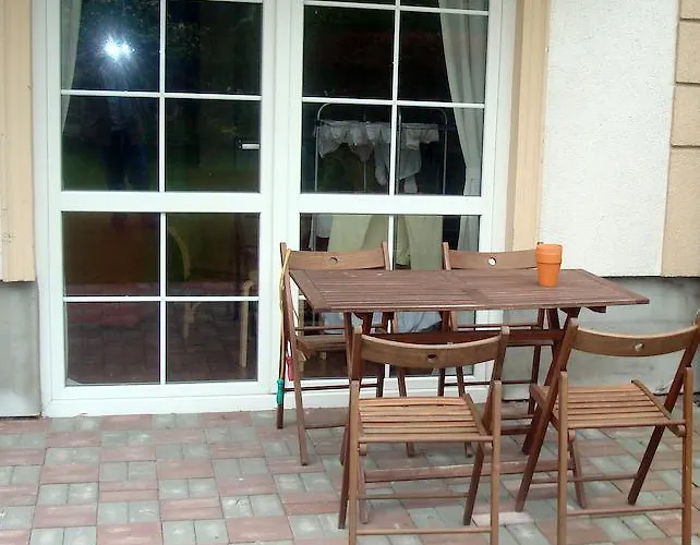 Appartamento Krokus Ustka