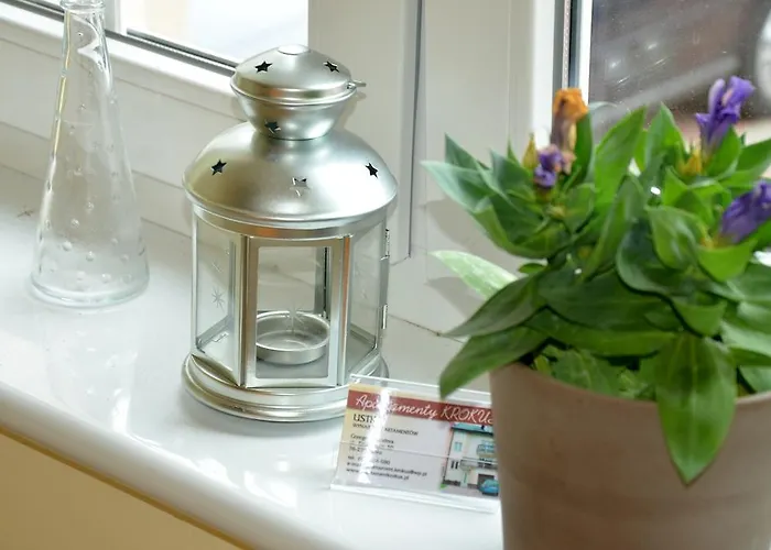 Appartamento Krokus *