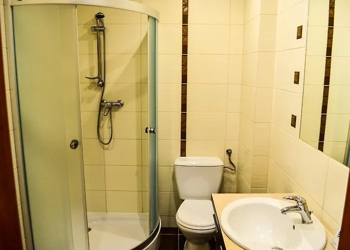 Appartamento Krokus Ustka