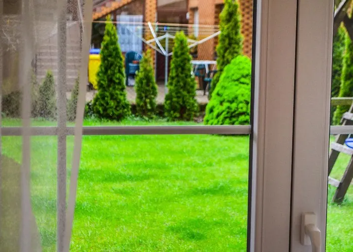 Appartamento Krokus Ustka