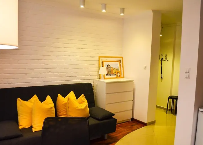 Appartamento Krokus *