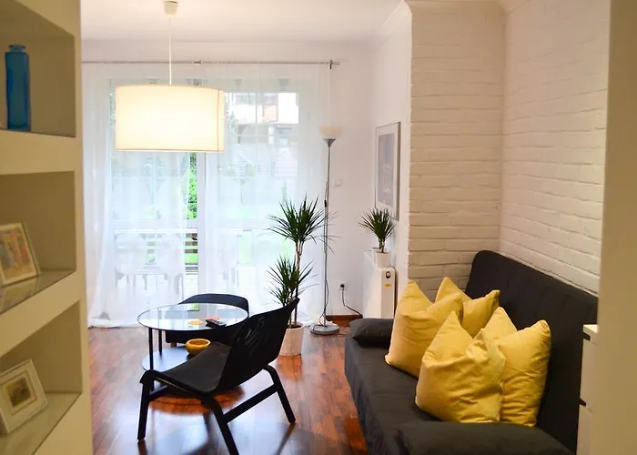 Appartamento Krokus Ustka